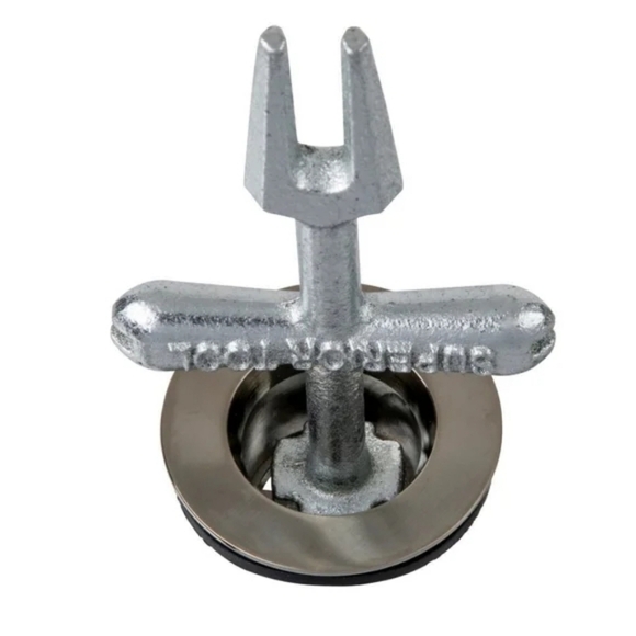 SUPERIOR TOOL | PopOut Plug Wrench Tool 3930 NWT - Picture 5 of 5